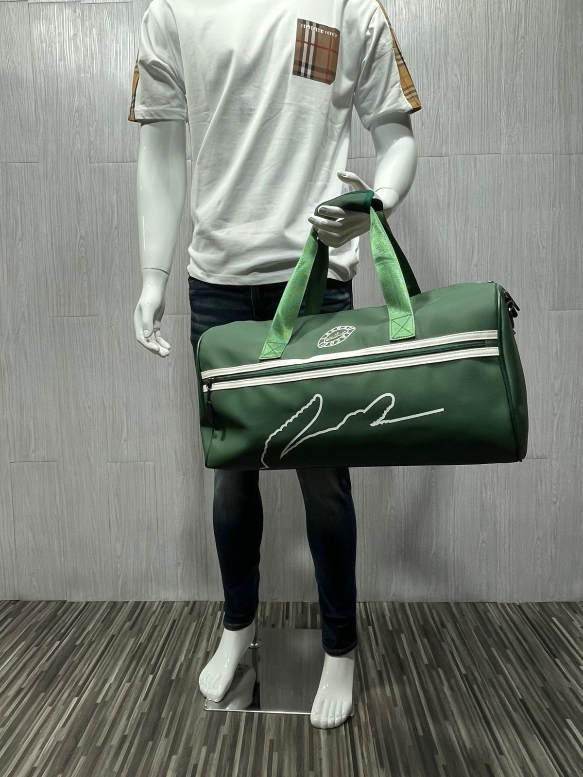 Maleta Lacoste