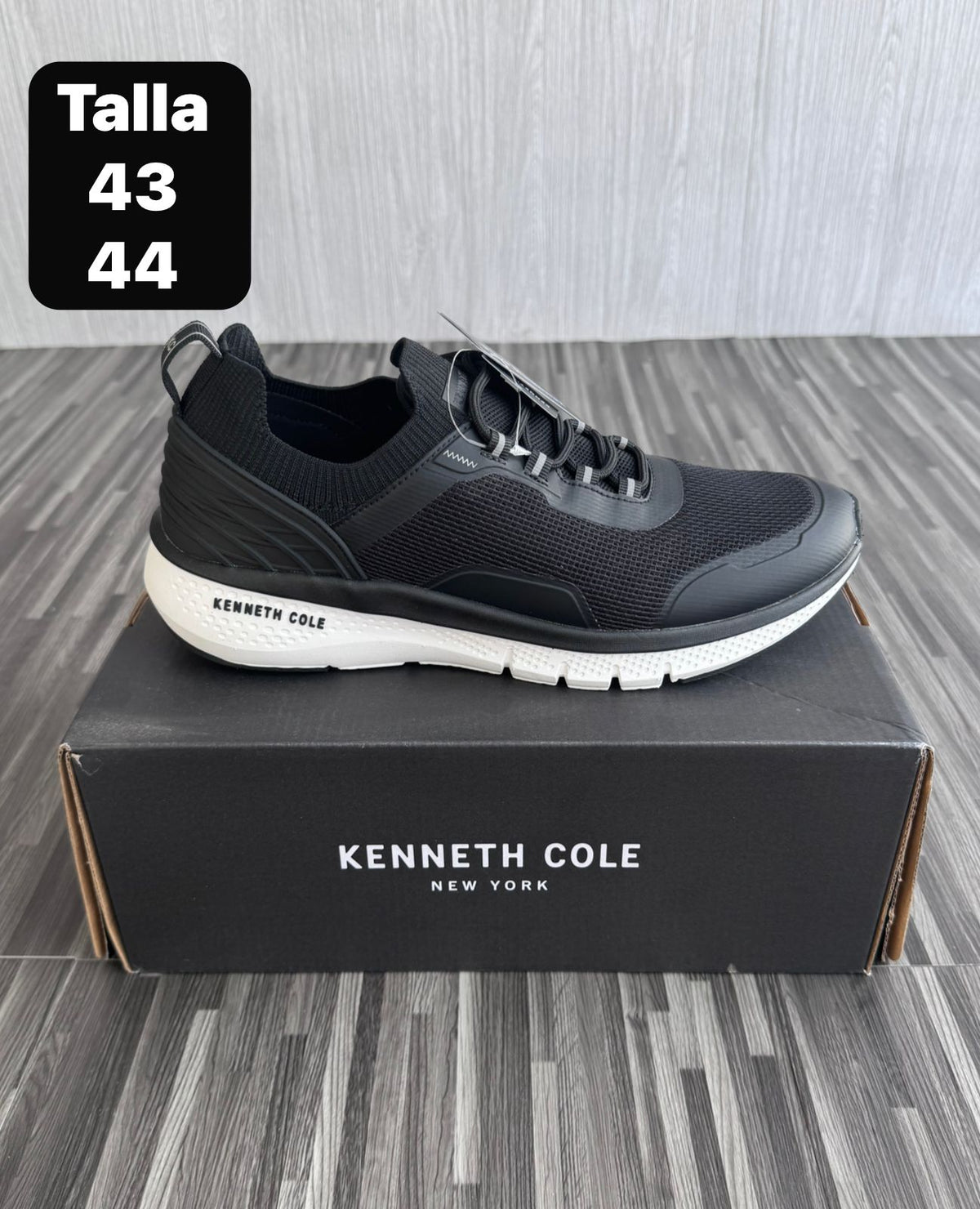 Tenis Kenneth Cole