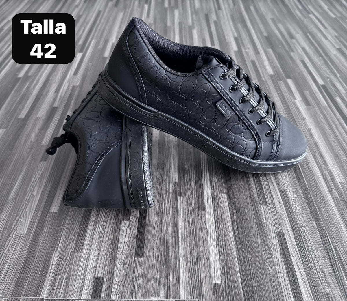 Tenis Coah