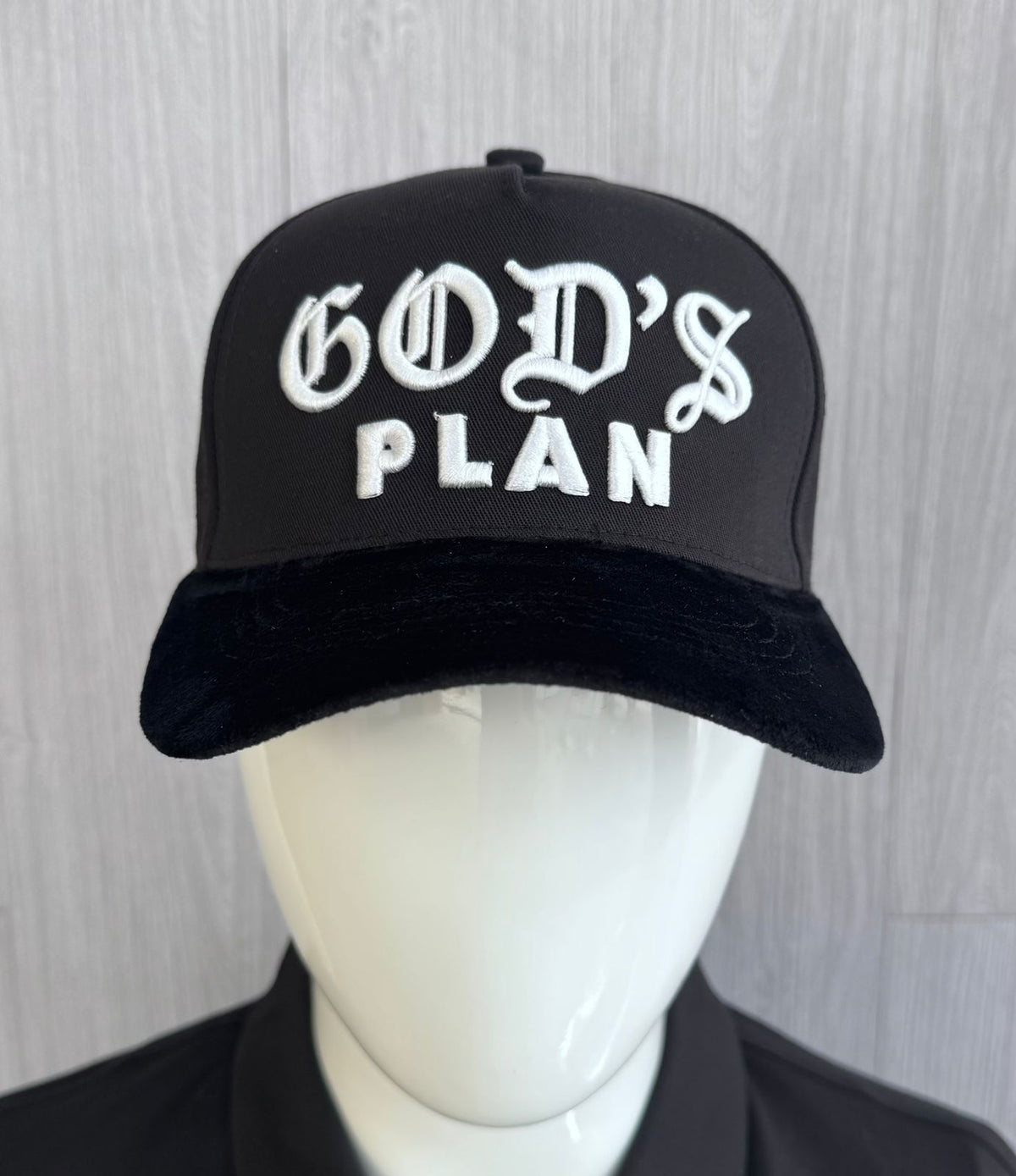 GORRA ECONOMICA