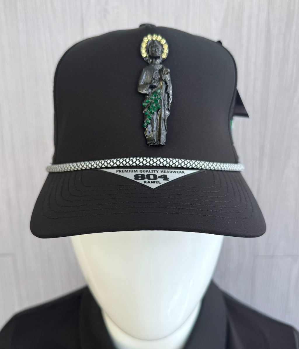 GORRA PLACA