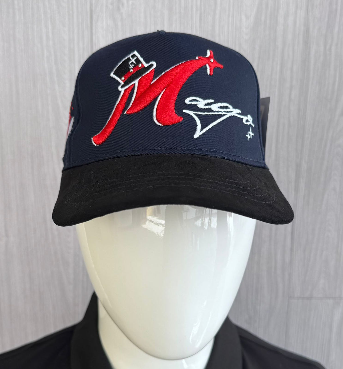 GORRA MAGO