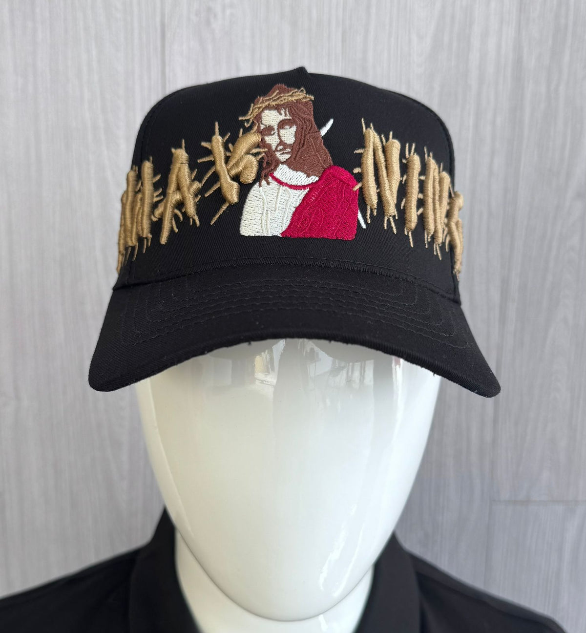GORRA ECONOMICA