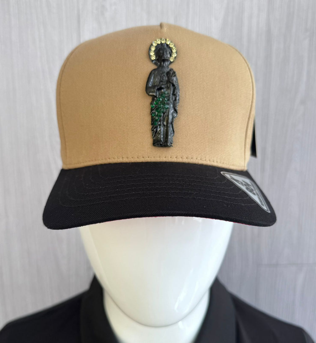 GORRA PLACA