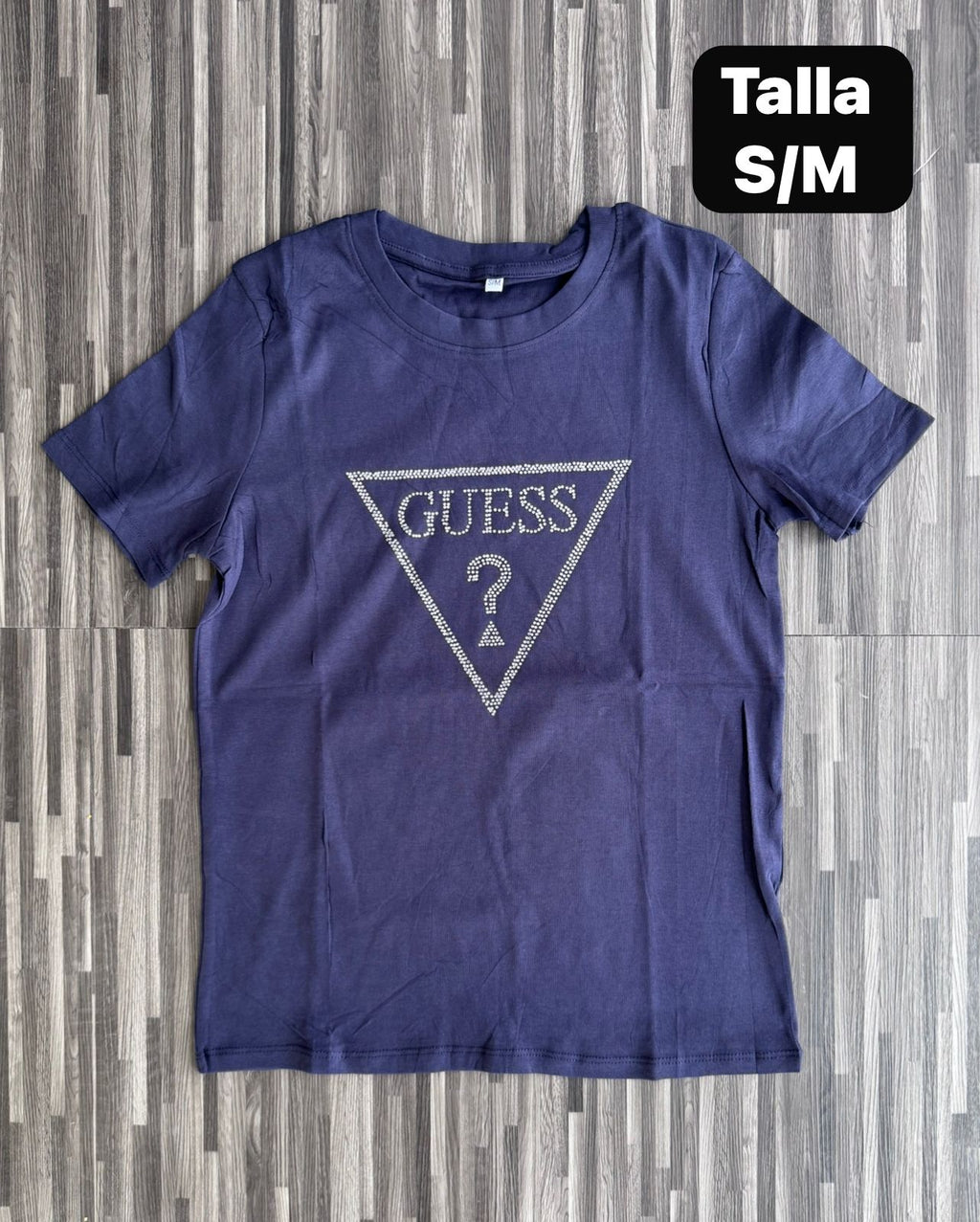 BLUSA GUESS