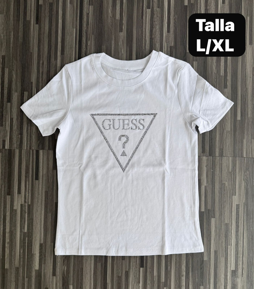 BLUSA GUESS