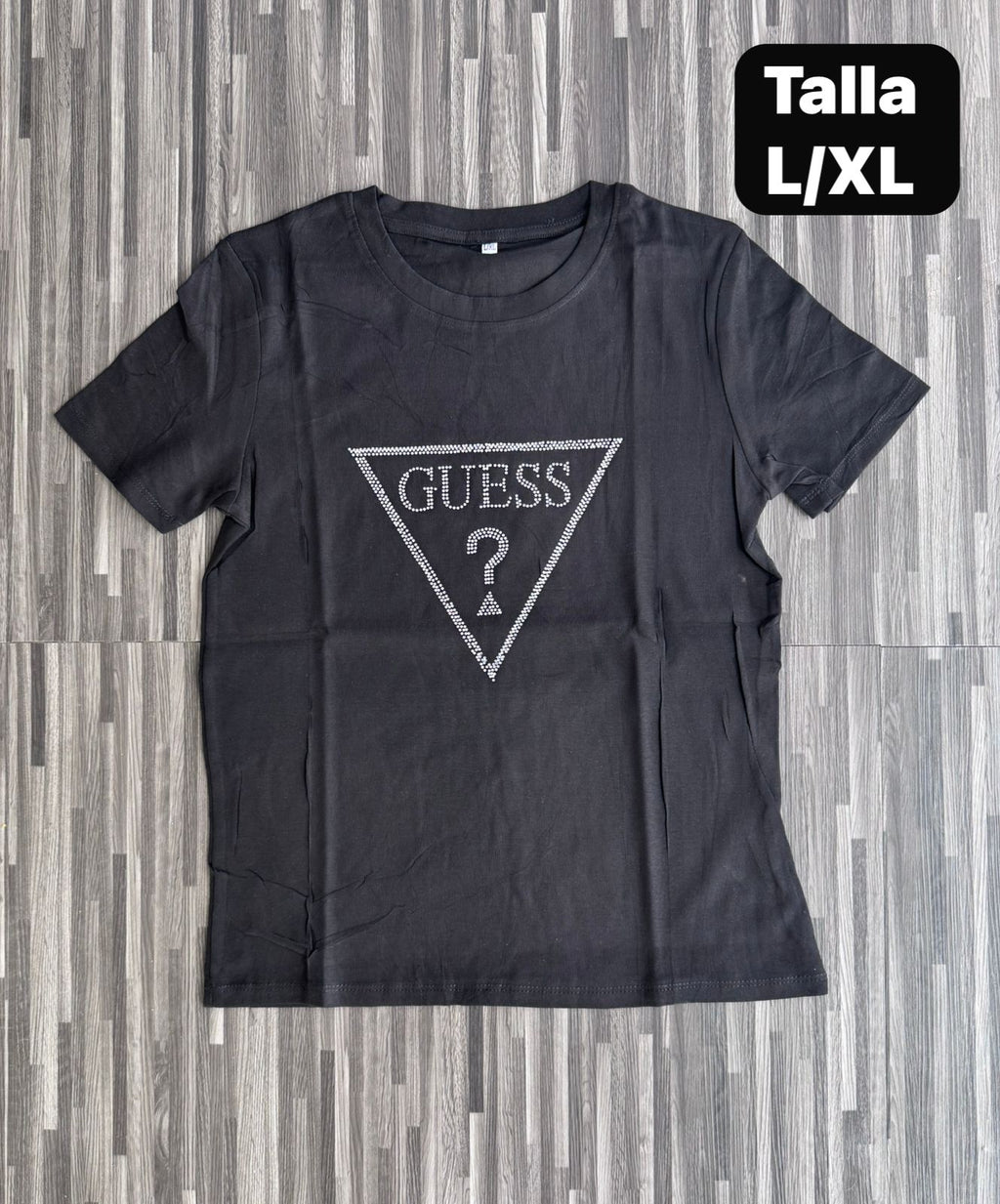 BLUSA GUESS