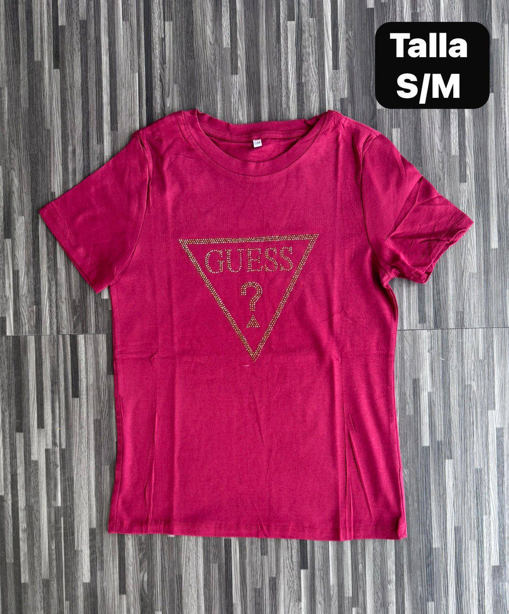 BLUSA GUESS