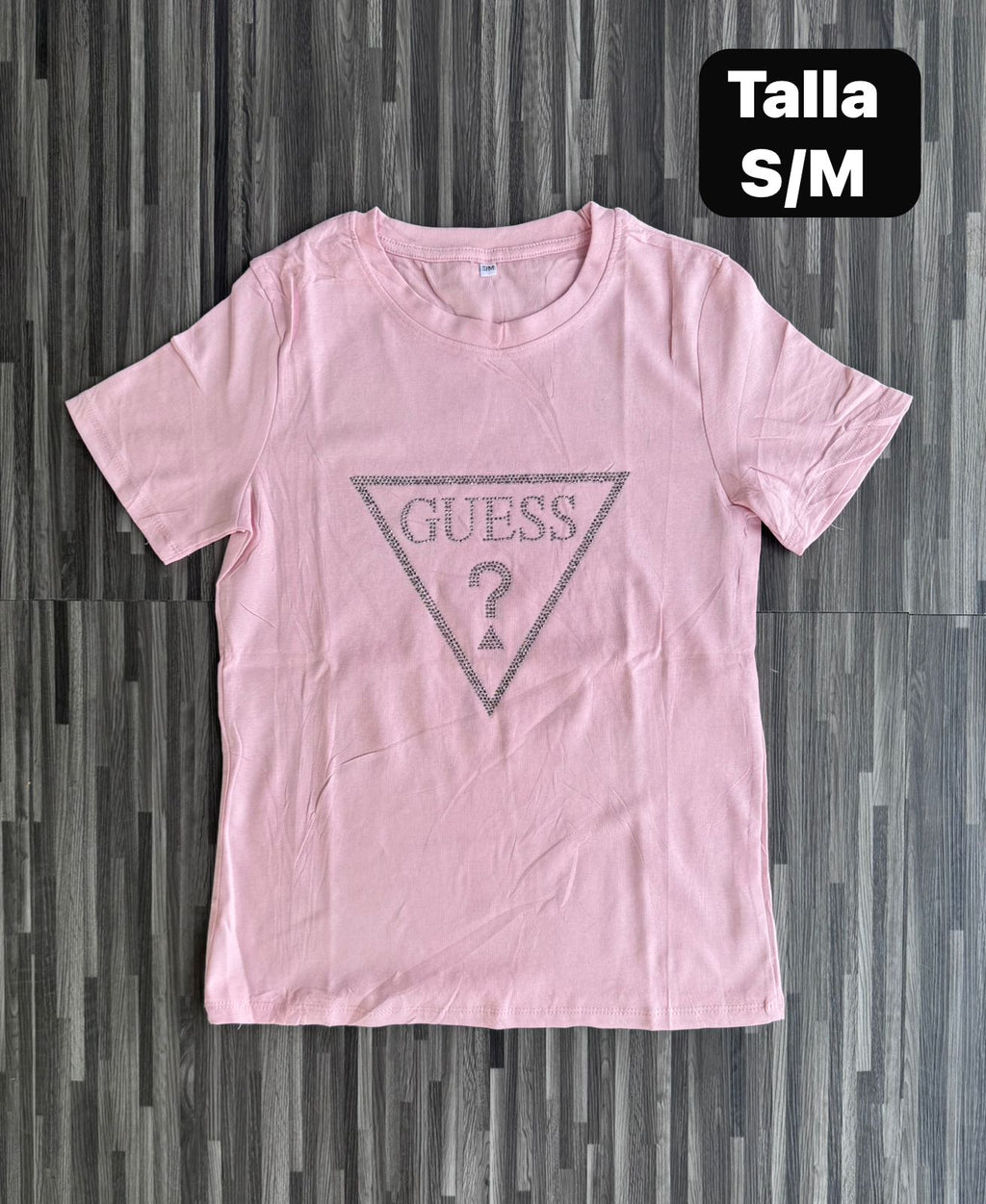 BLUSA GUESS