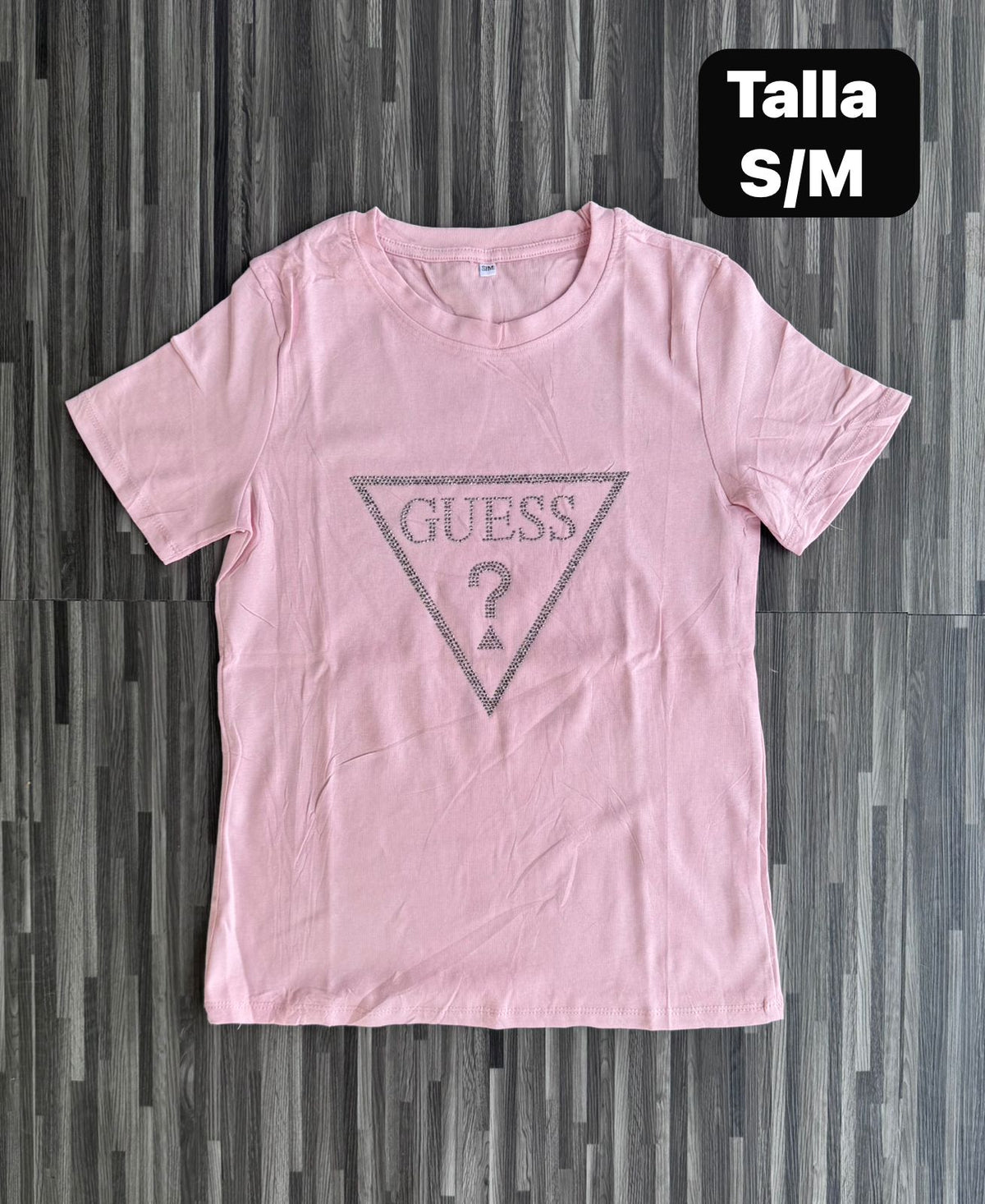 BLUSA GUESS