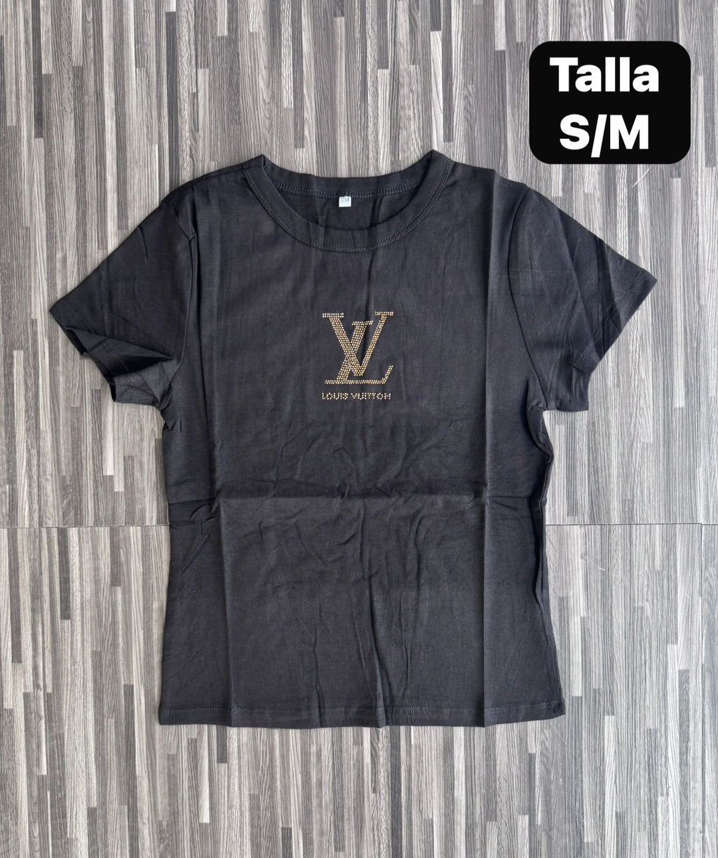 BLUSA LV
