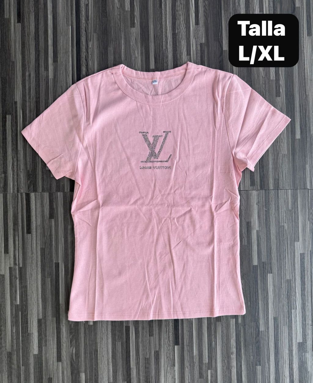 BLUSA LV