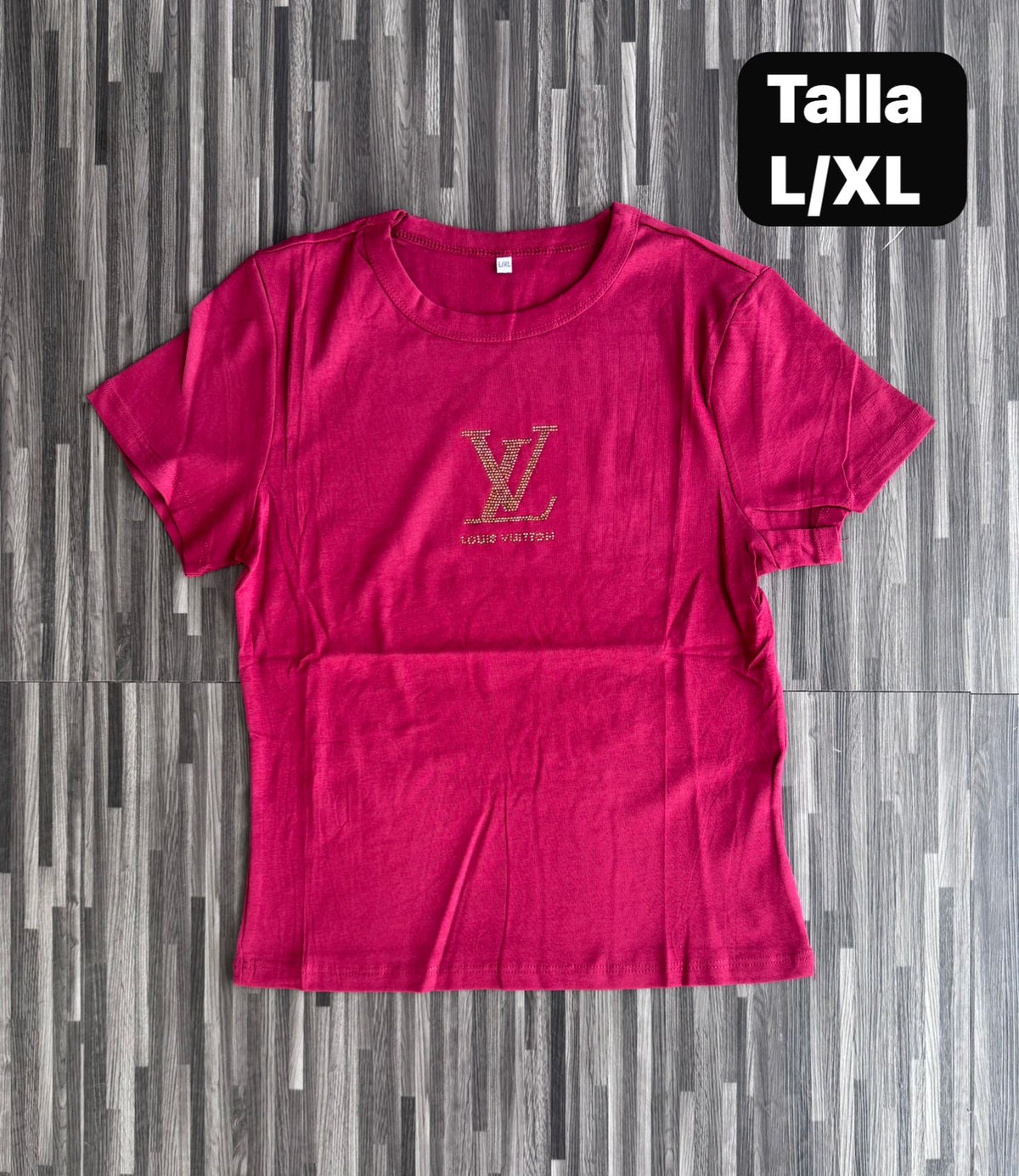 BLUSA LV