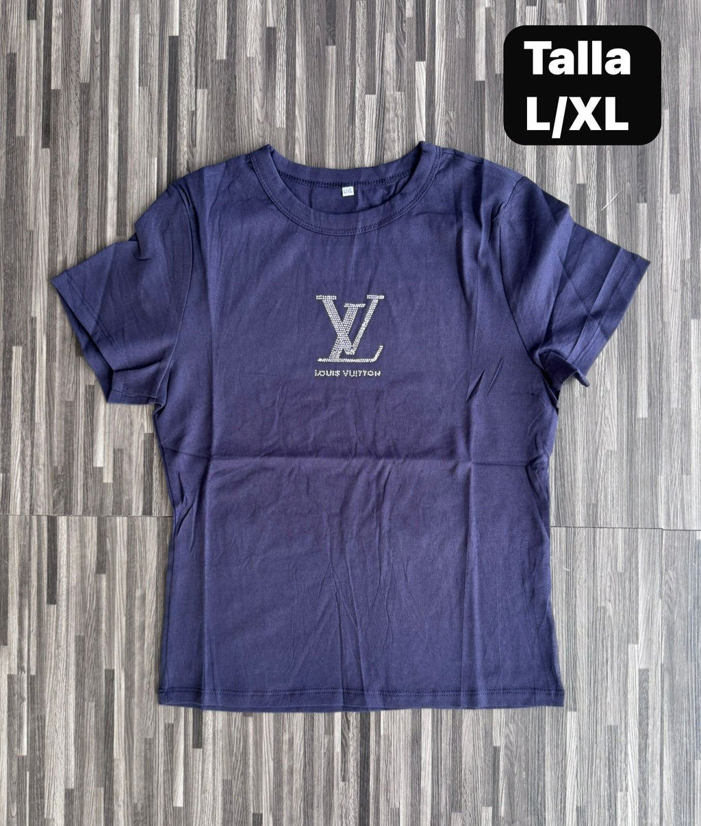 BLUSA LV