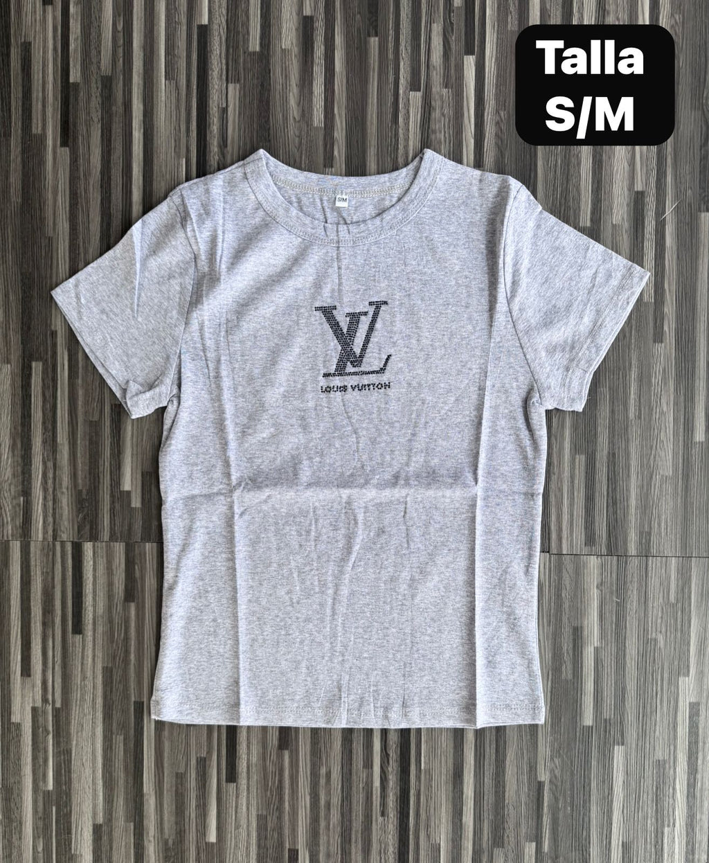 BLUSA LV