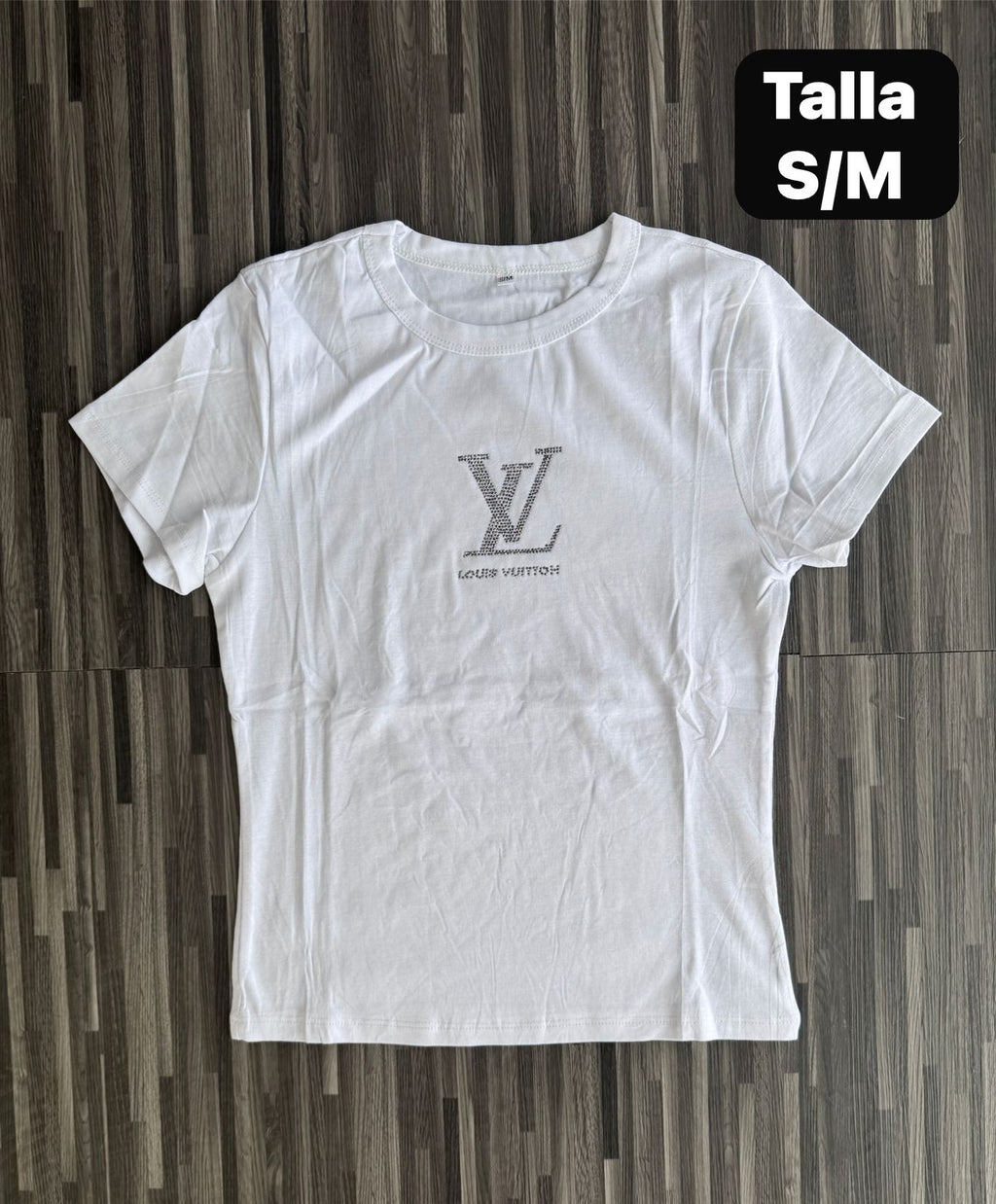 BLUSA LV