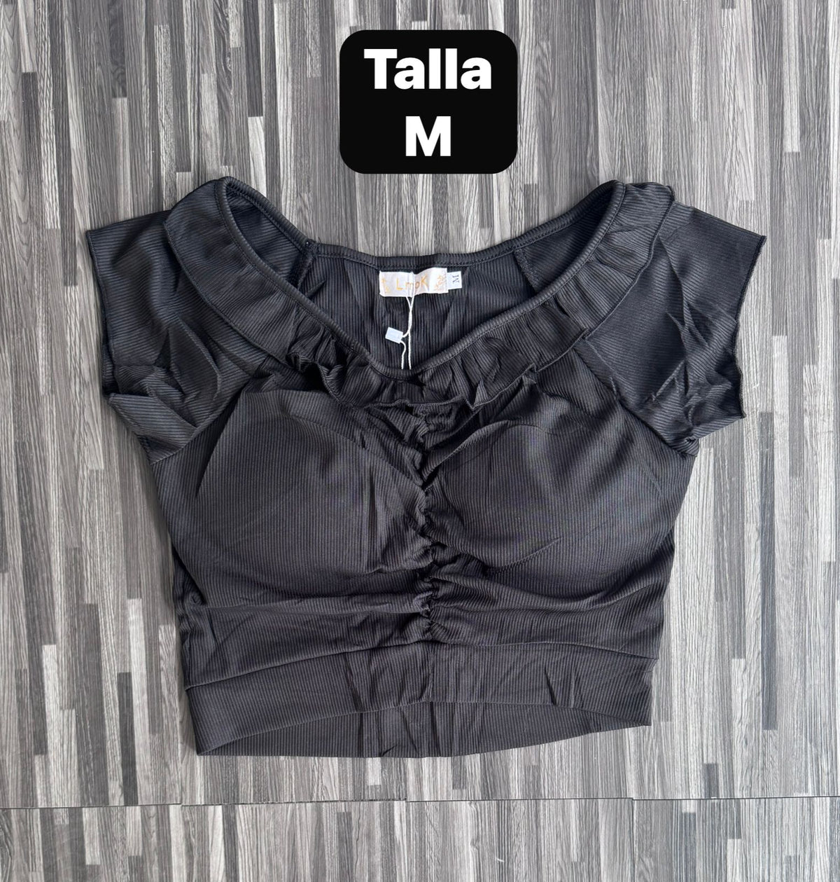 BLUSA COPA