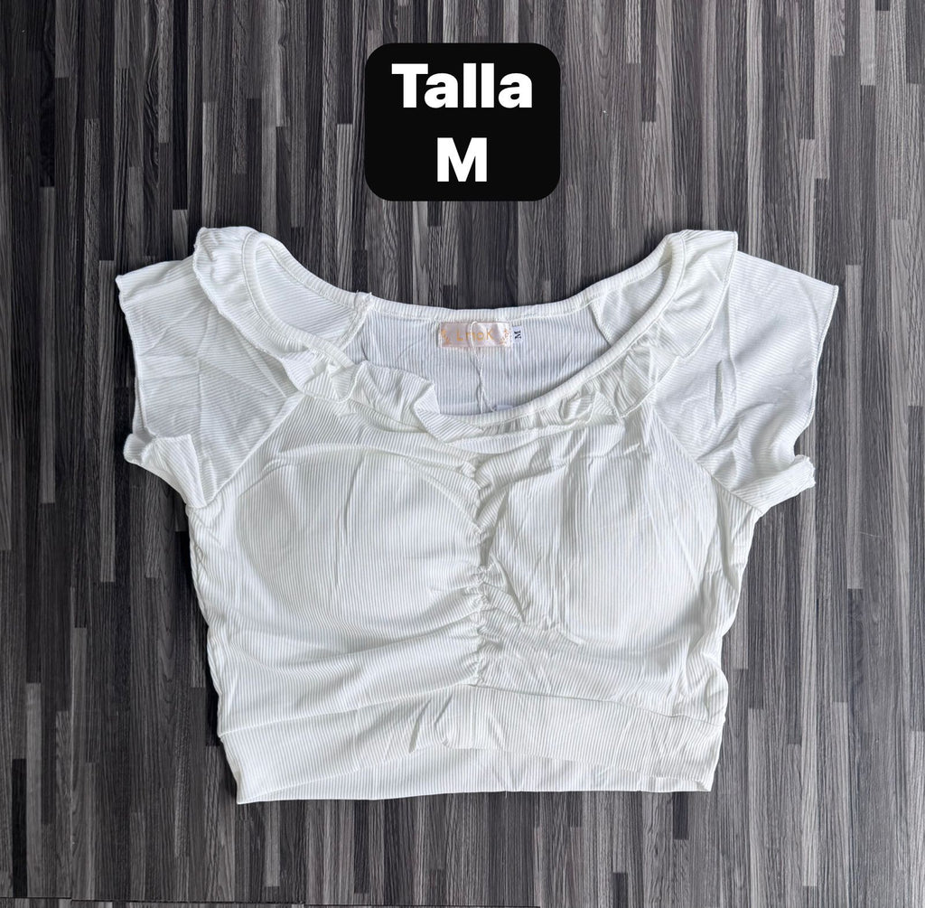 BLUSA COPA