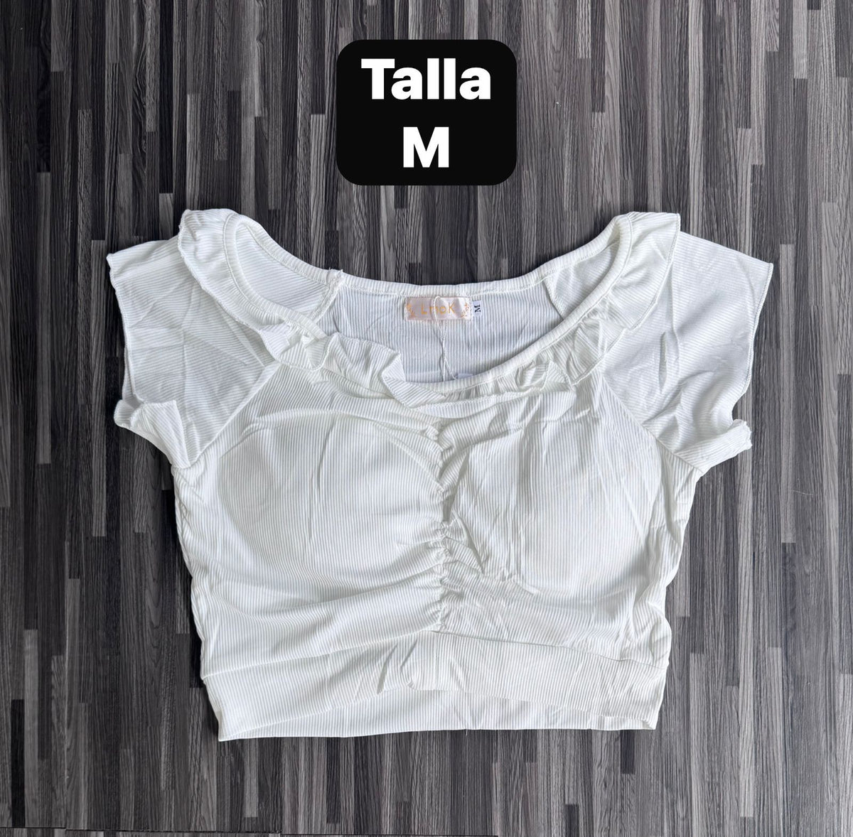 BLUSA COPA